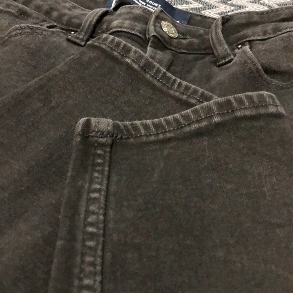 Women’s Gap Denim Size 6 “Short” Jeggings - Picture 12 of 12